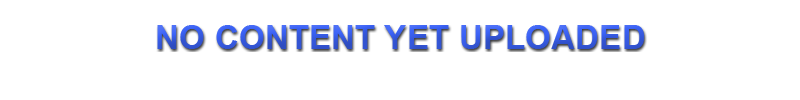 No Content Uploaded